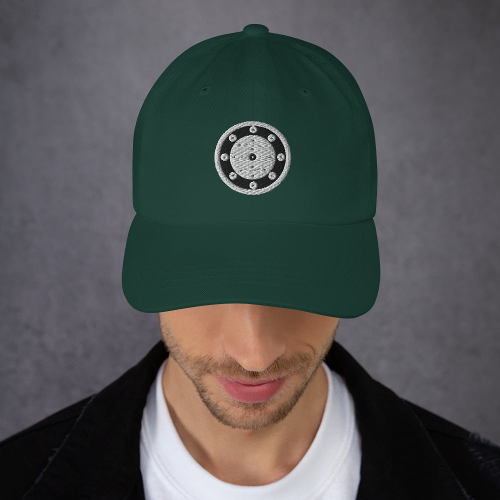 modrn Mavrks Self Defense Dad hat image 43