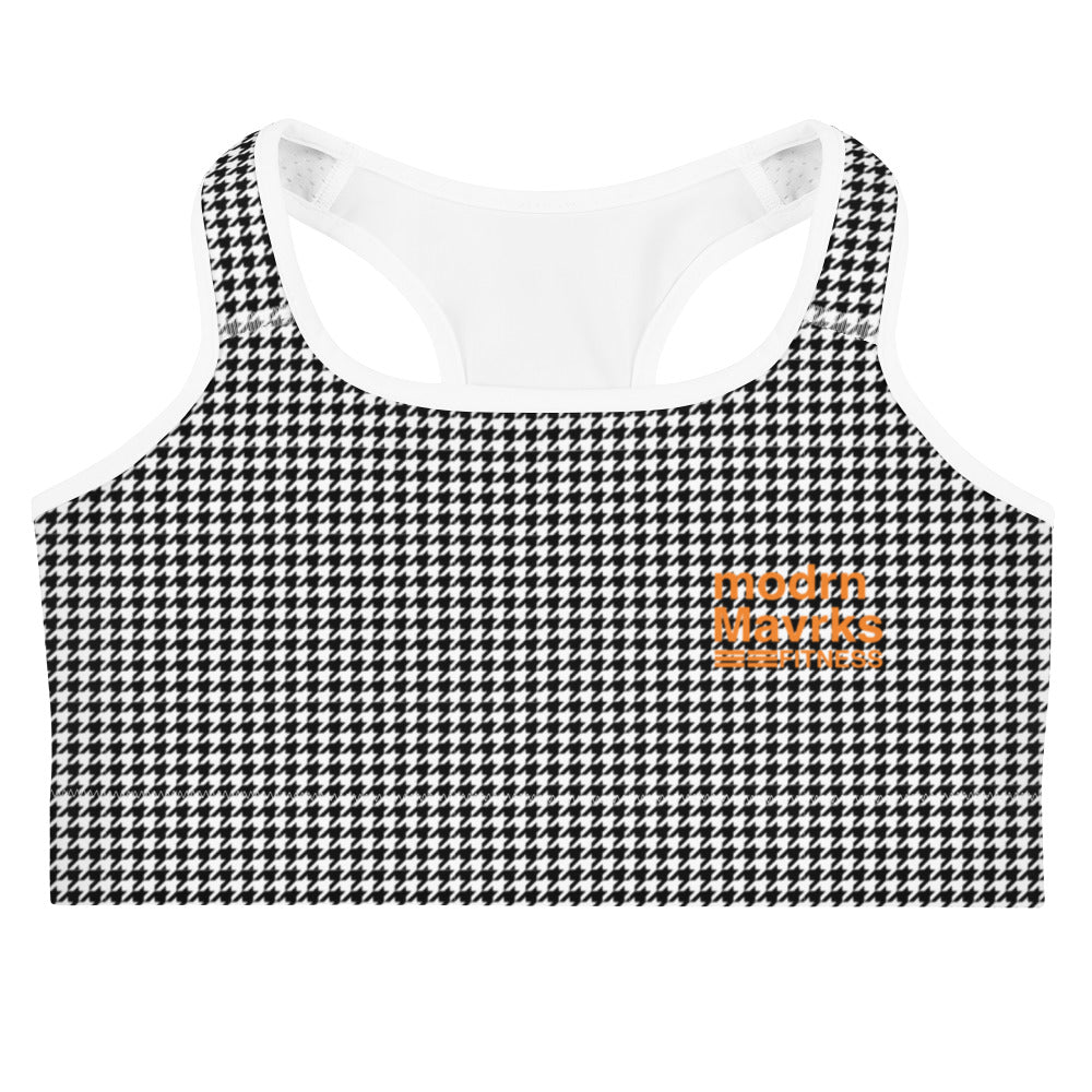 modrn Mavrks Fitness Women's Sports bra image 12