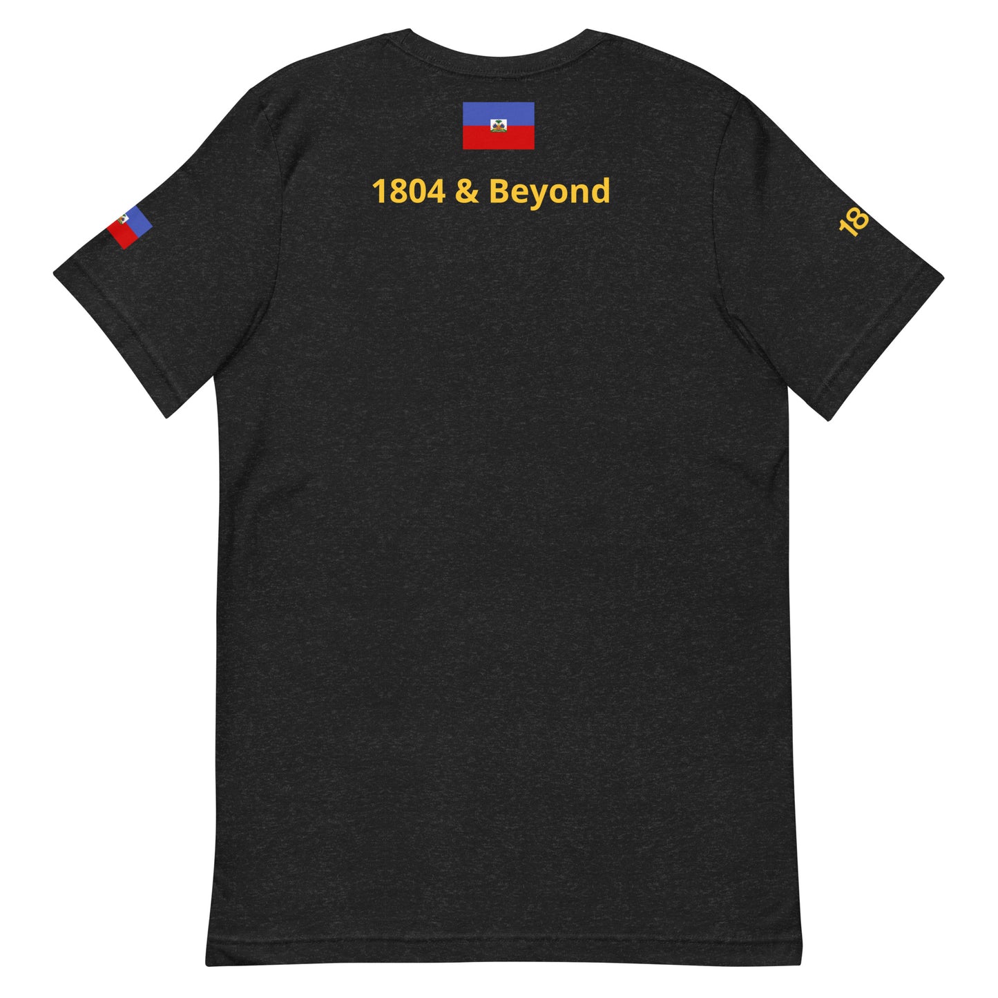 modrn Mavrks 1804 & Beyond Unisex t-shirt image 1