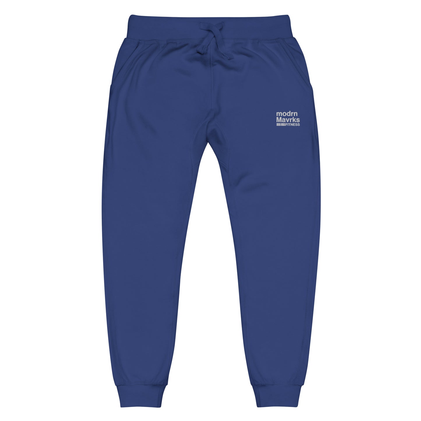 modrn Mavrks Fitness Unisex fleece sweatpants image 34