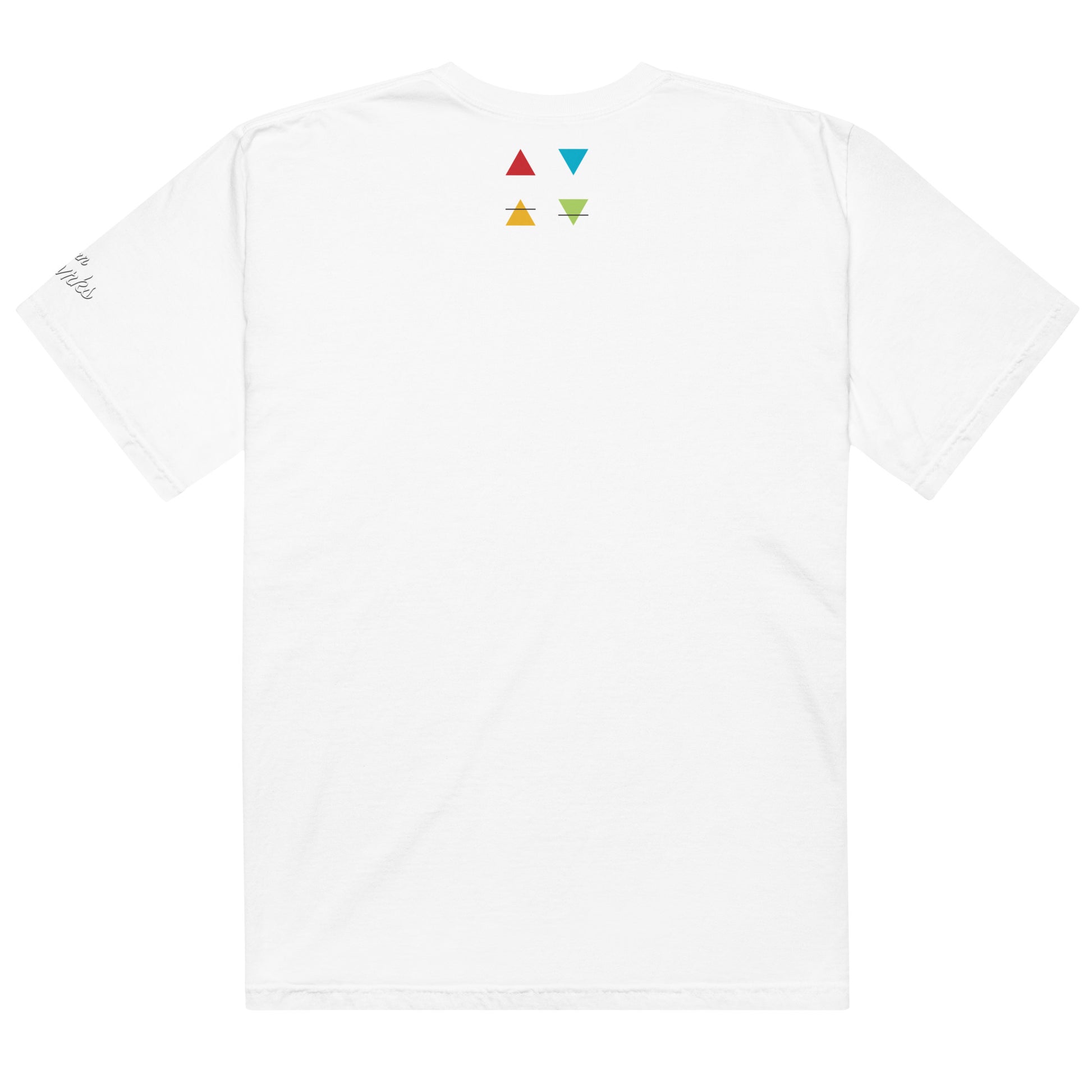 modrn Mavrks Air Element Unisex garment-dyed heavyweight t-shirt image 14