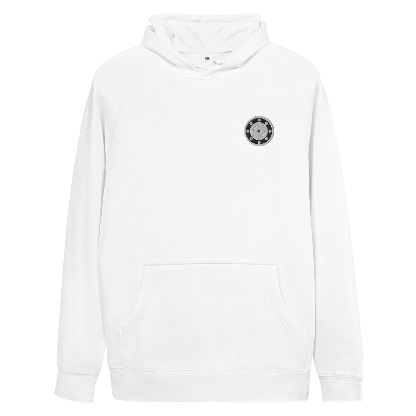 modrn Mavrks Self Defense Unisex kangaroo pocket hoodie image 18