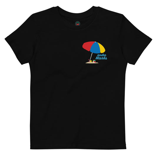 Organic cotton kids t-shirt image 0