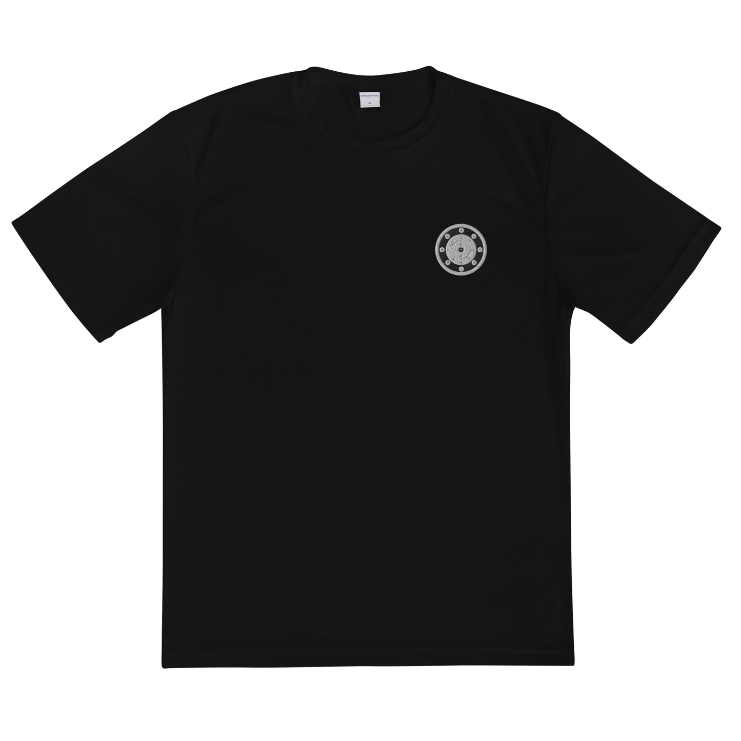 modrn Mavrks Self Defense Sports Jersey image 0