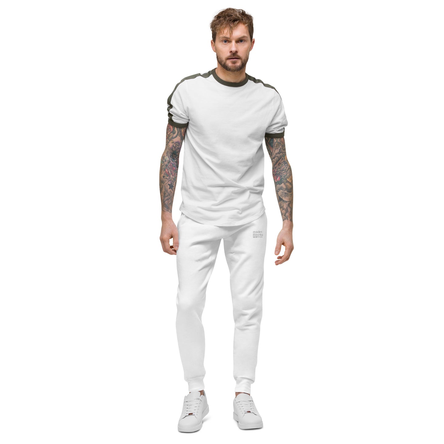 modrn Mavrks Fitness Unisex fleece sweatpants image 26