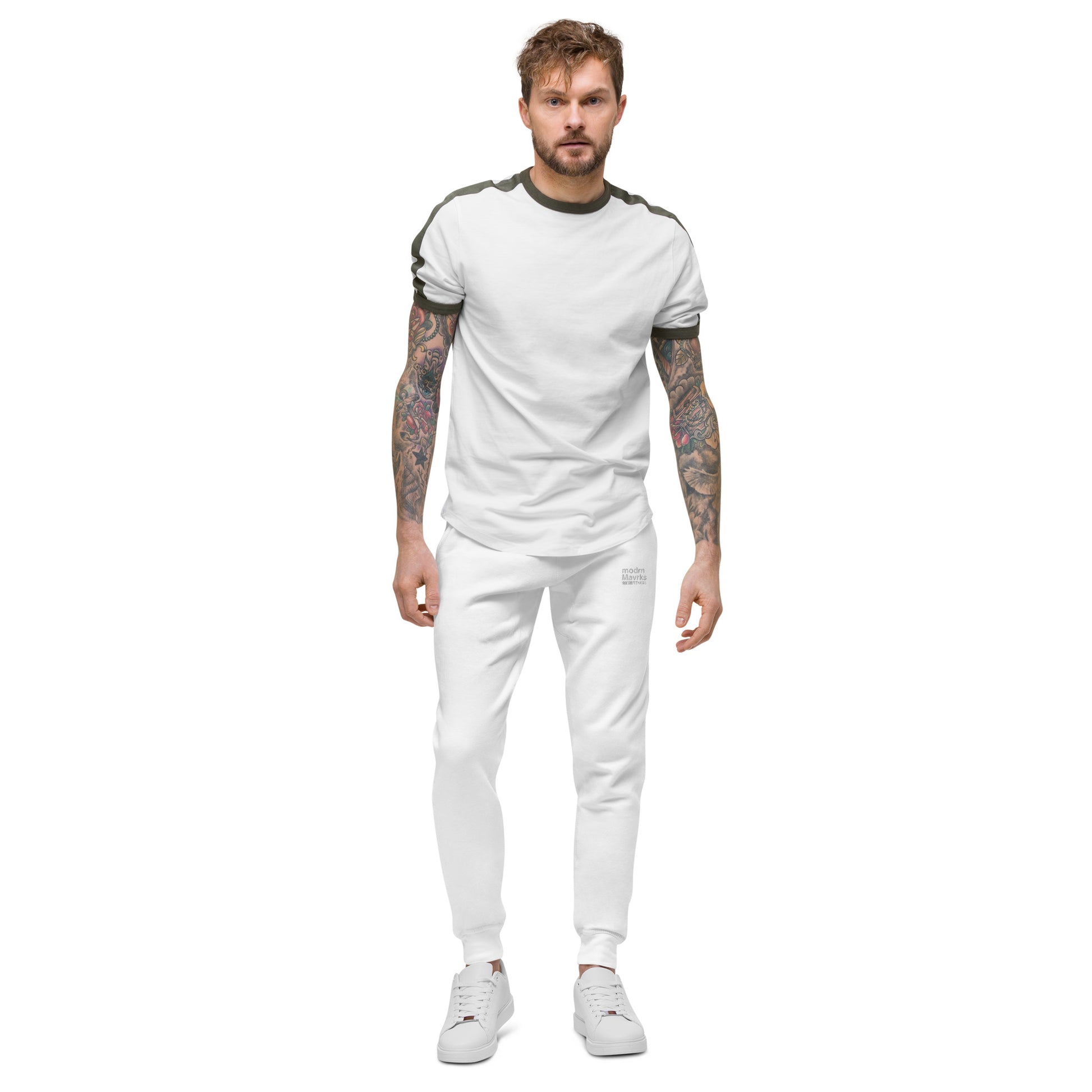 modrn Mavrks Fitness Unisex fleece sweatpants image 26