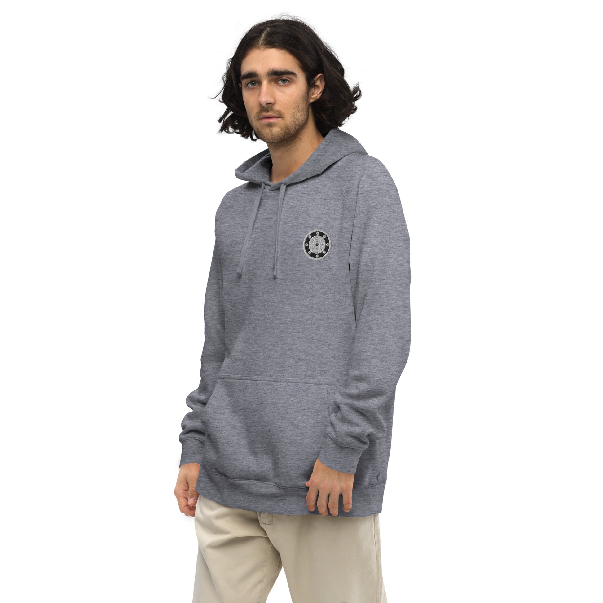 modrn Mavrks Self Defense Unisex kangaroo pocket hoodie image 12