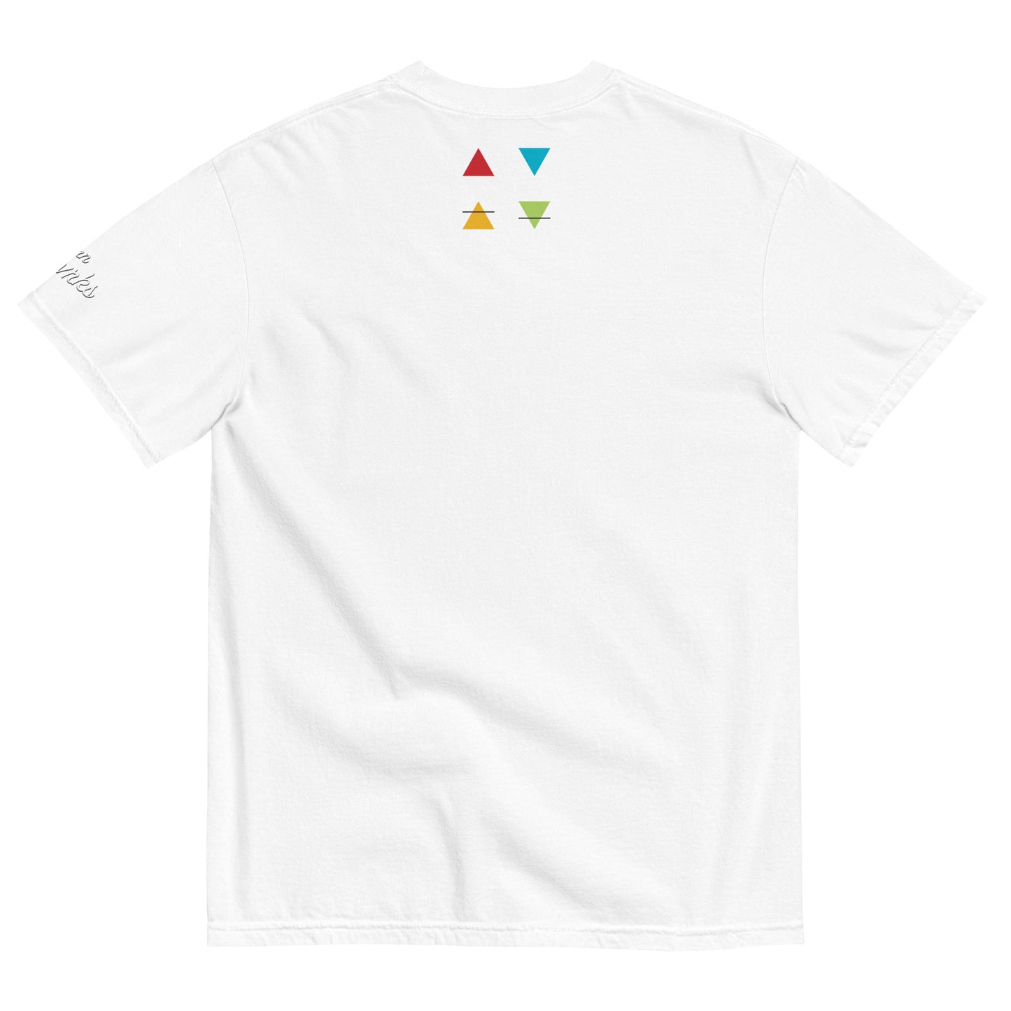 modrn Mavrks Earth Element Unisex garment-dyed heavyweight t-shirt image 14