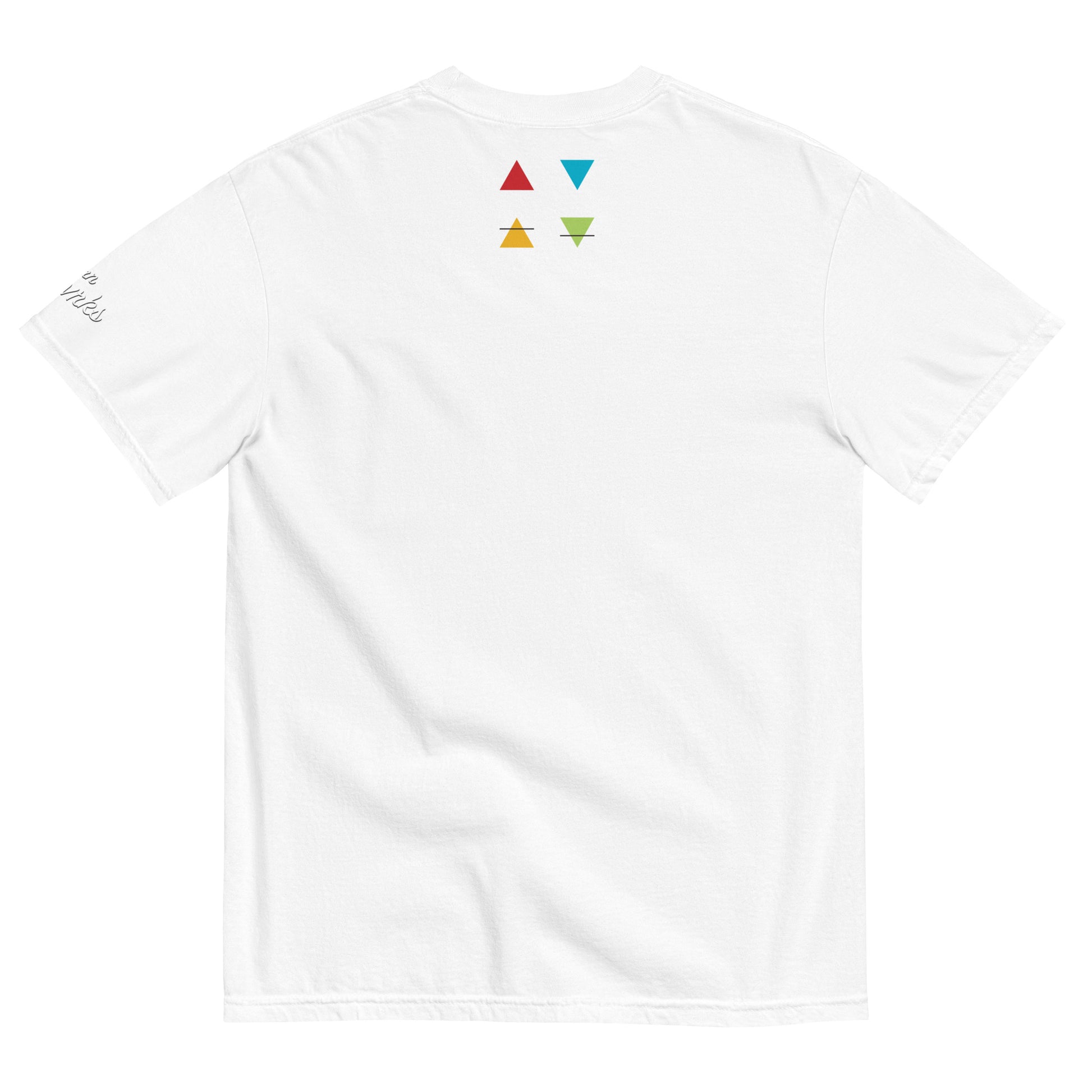 modrn Mavrks Earth Element Unisex garment-dyed heavyweight t-shirt image 14