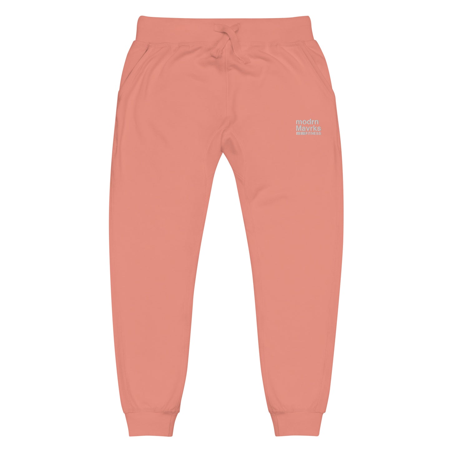 modrn Mavrks Fitness Unisex fleece sweatpants image 38