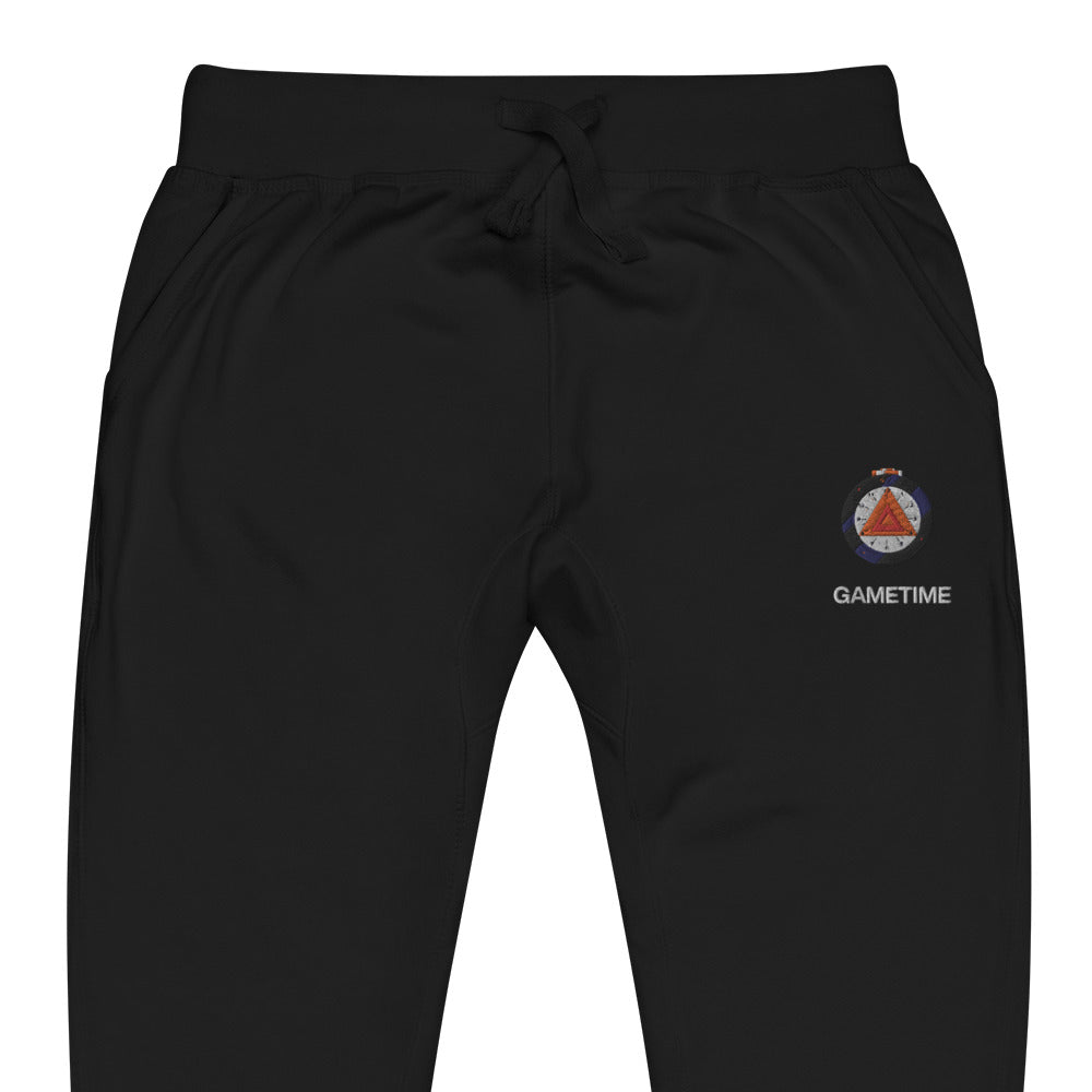 GT01 Unisex fleece sweatpants image 17