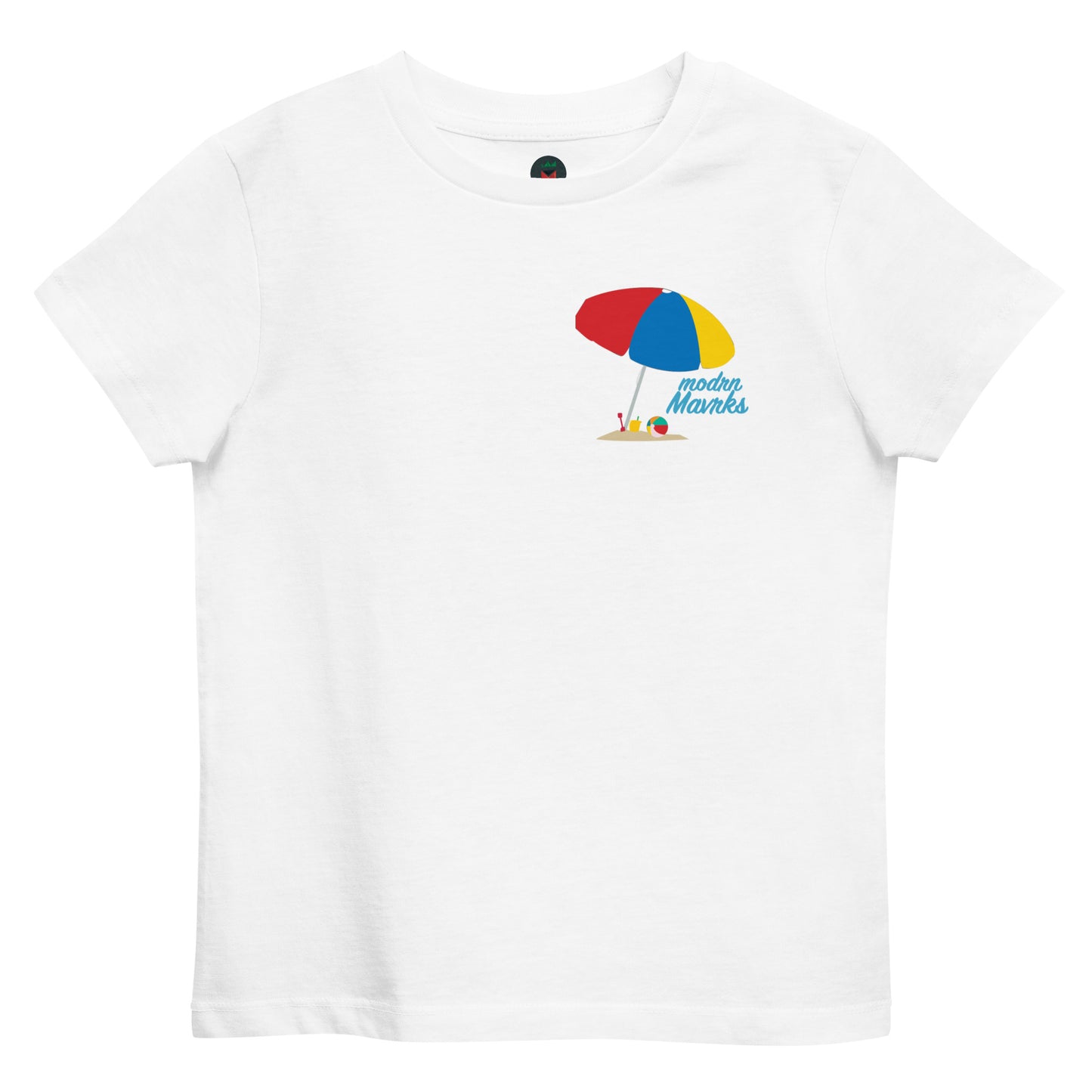 Organic cotton kids t-shirt image 11