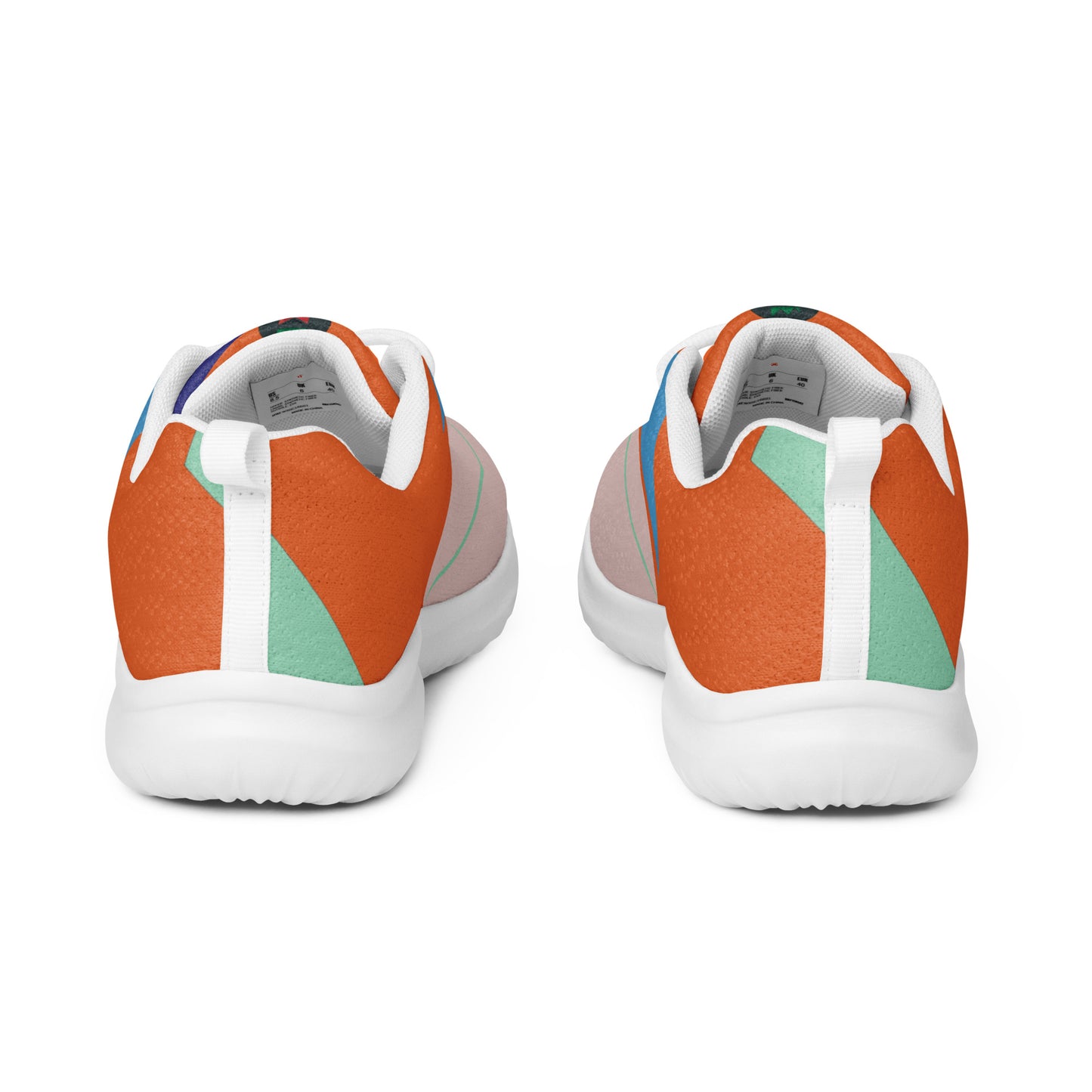 modrn Mavrks 23.7 Afrofunk Men’s athletic shoes image 6