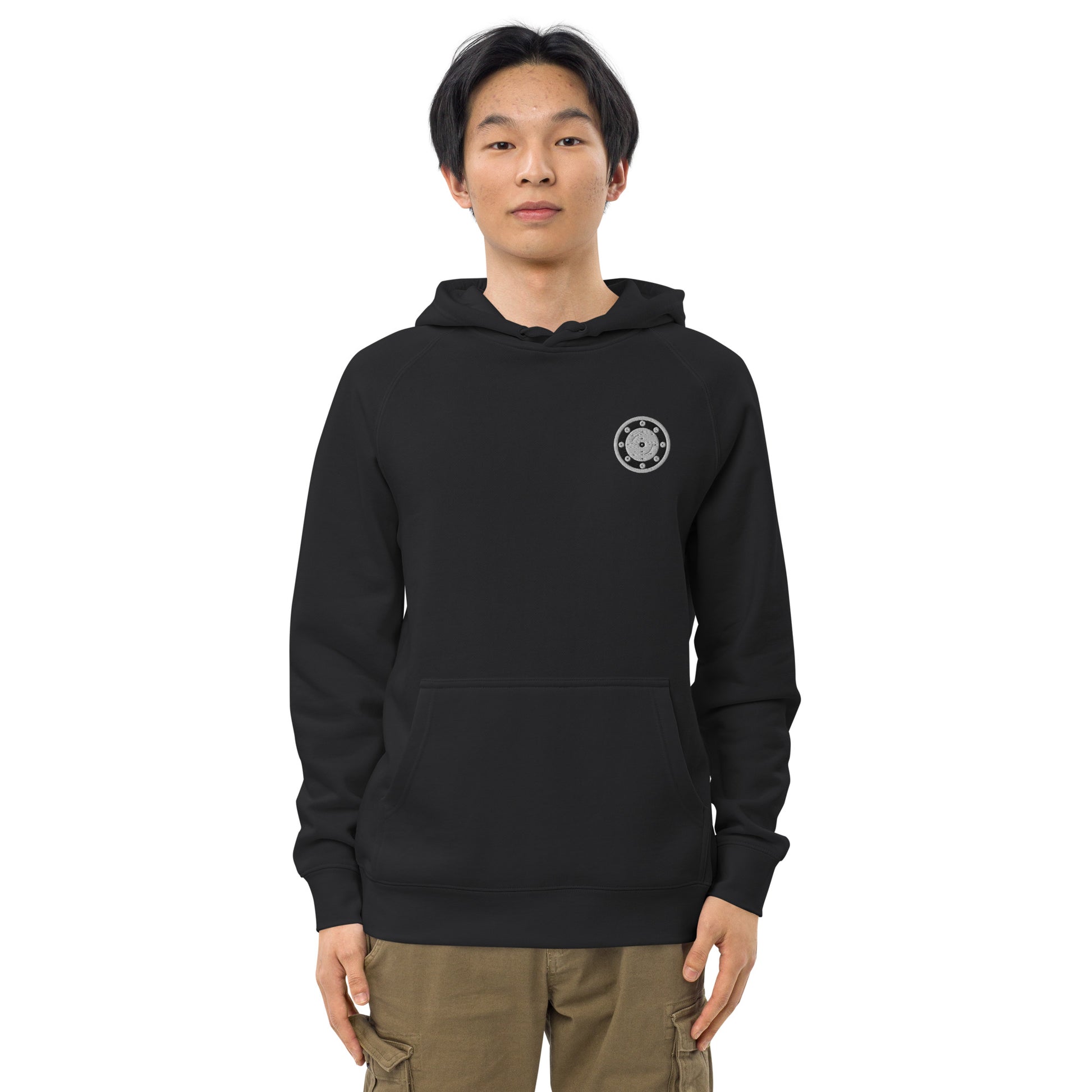 modrn Mavrks Self Defense Unisex kangaroo pocket hoodie image 30