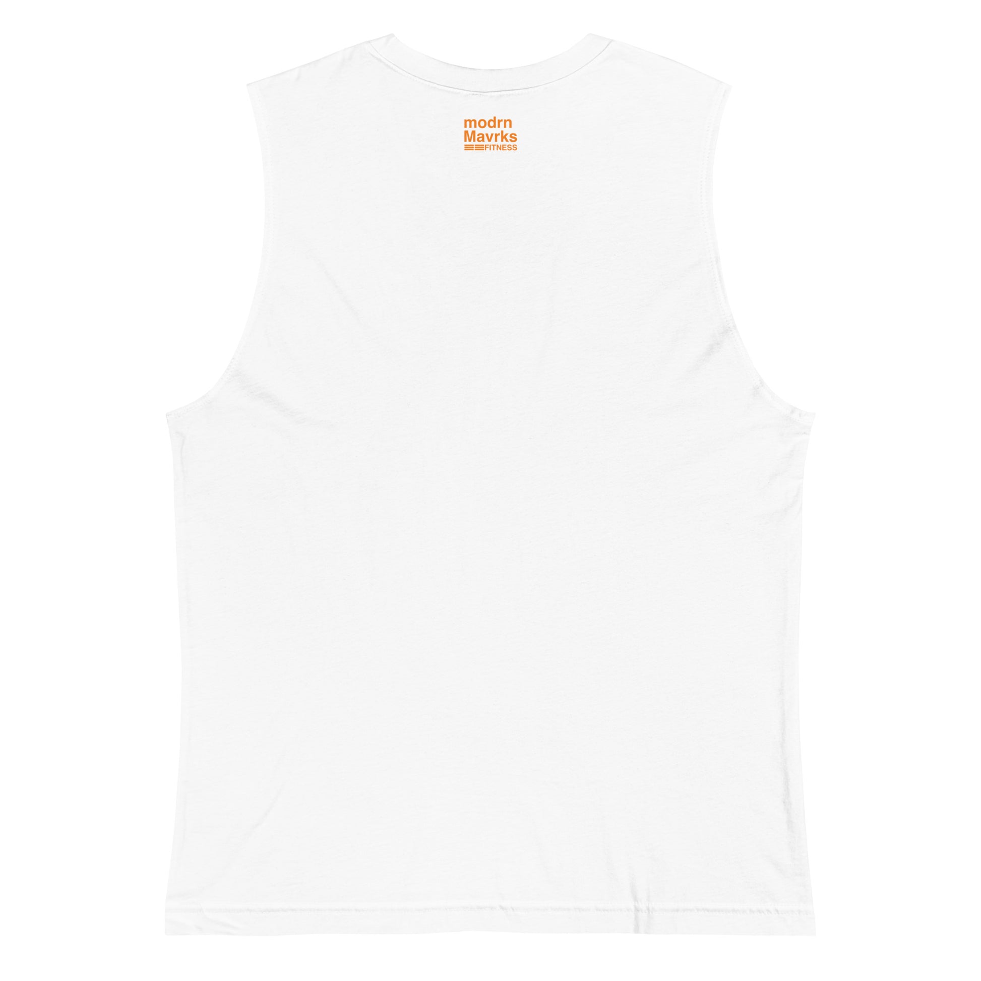 modrn mavrks Fitness Muscle Shirt image 13