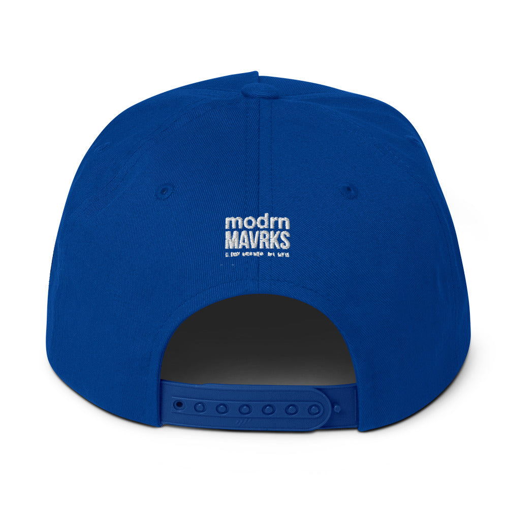modrn Mavrks Statement Cap image 7