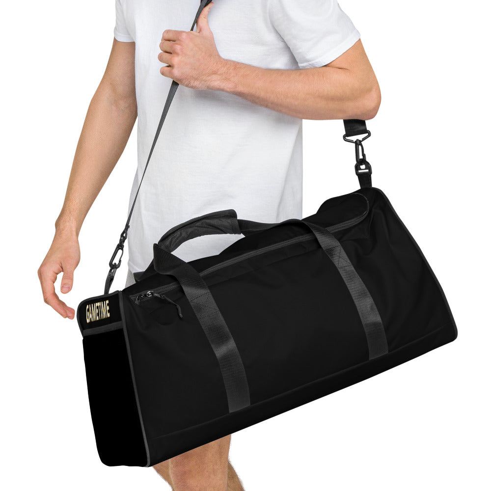 GT01 fitness Duffle bag image 0