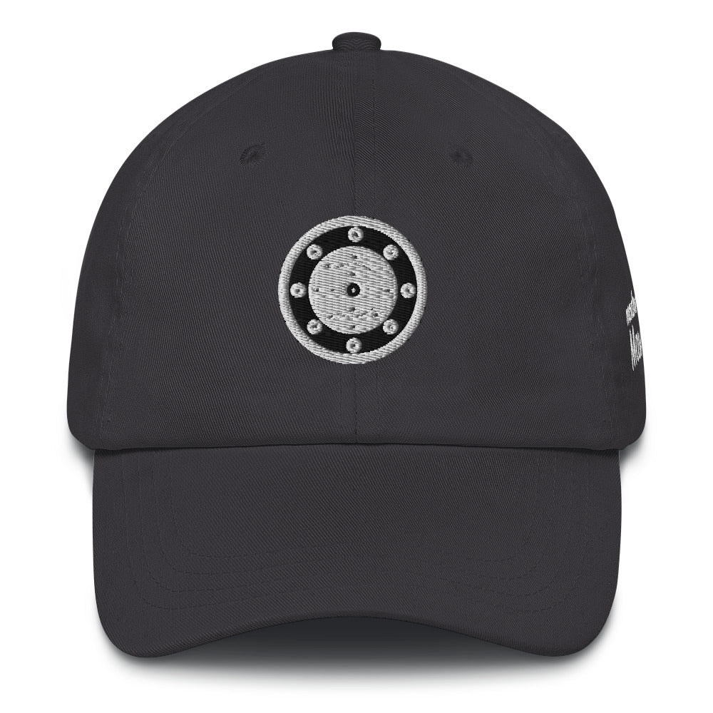 modrn Mavrks Self Defense Dad hat image 18