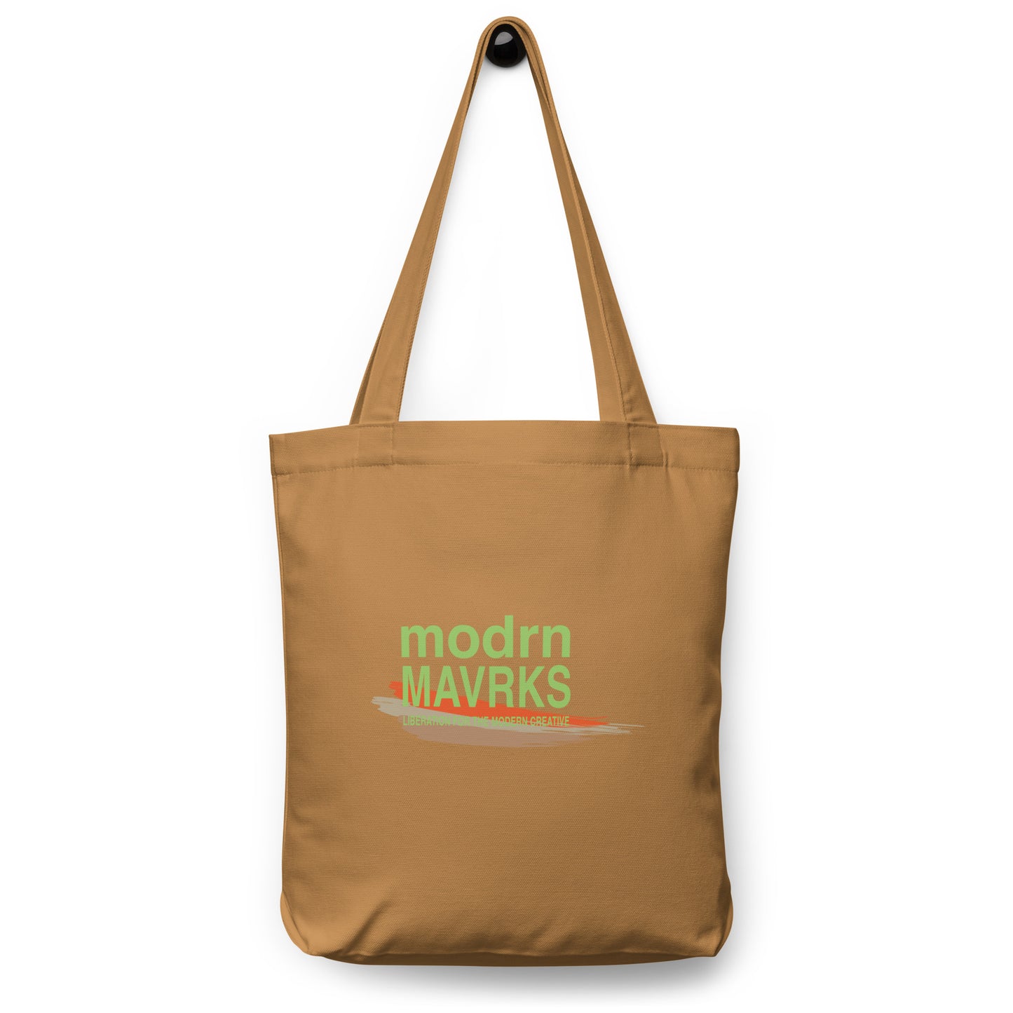 modrn Mavrks "Square'd" Cotton tote bag image 12