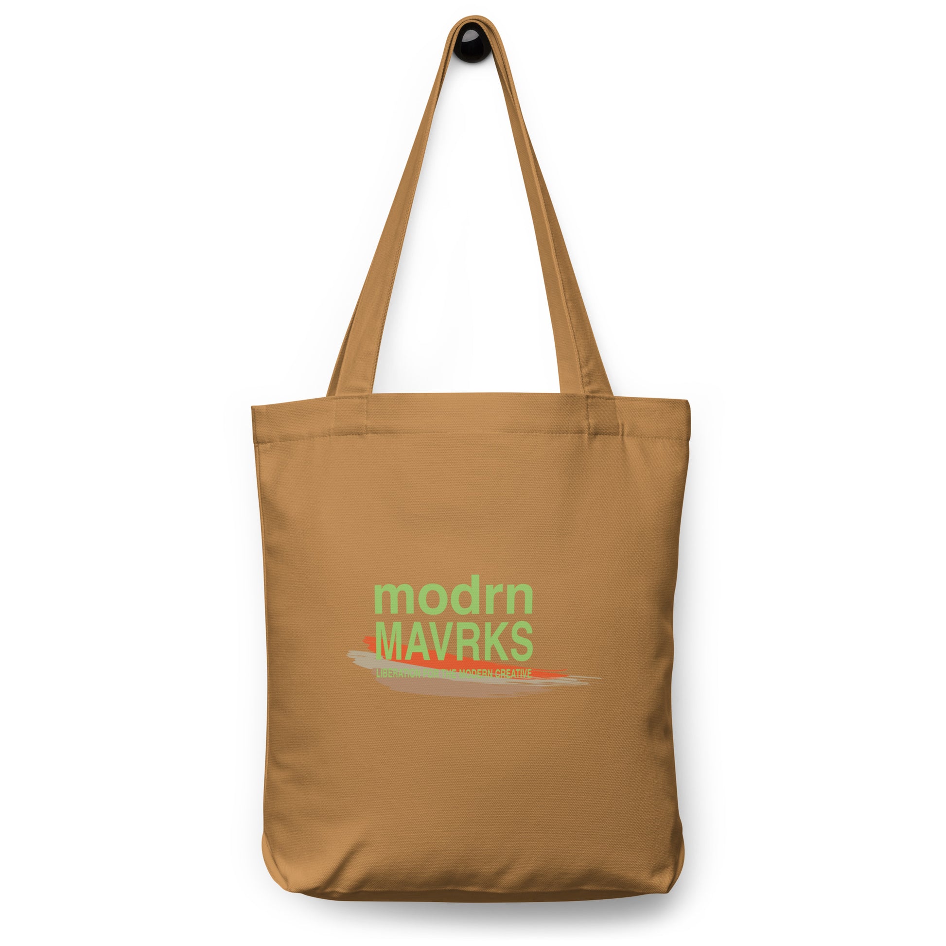 modrn Mavrks "Square'd" Cotton tote bag image 12