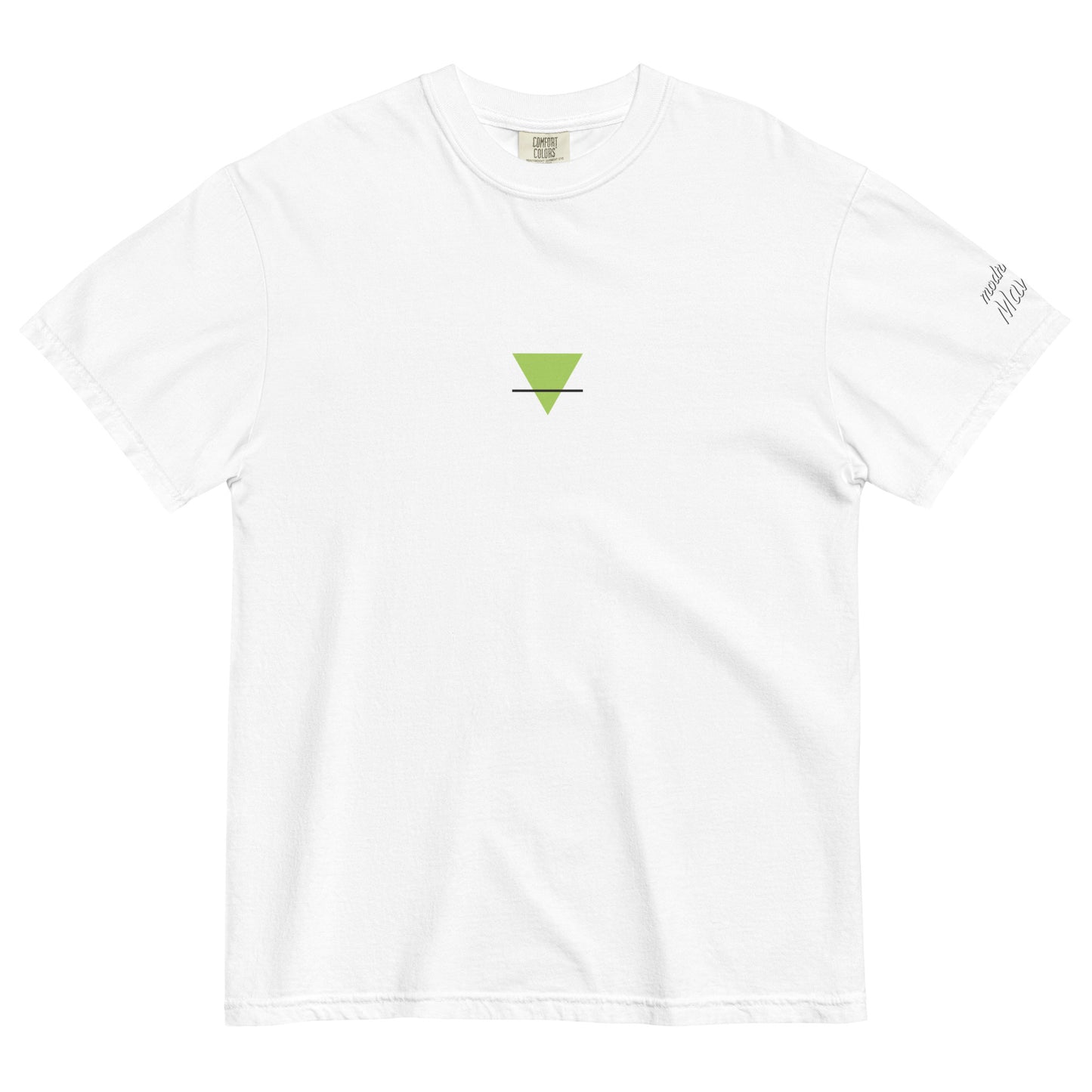 modrn Mavrks Earth Element Unisex garment-dyed heavyweight t-shirt image 10