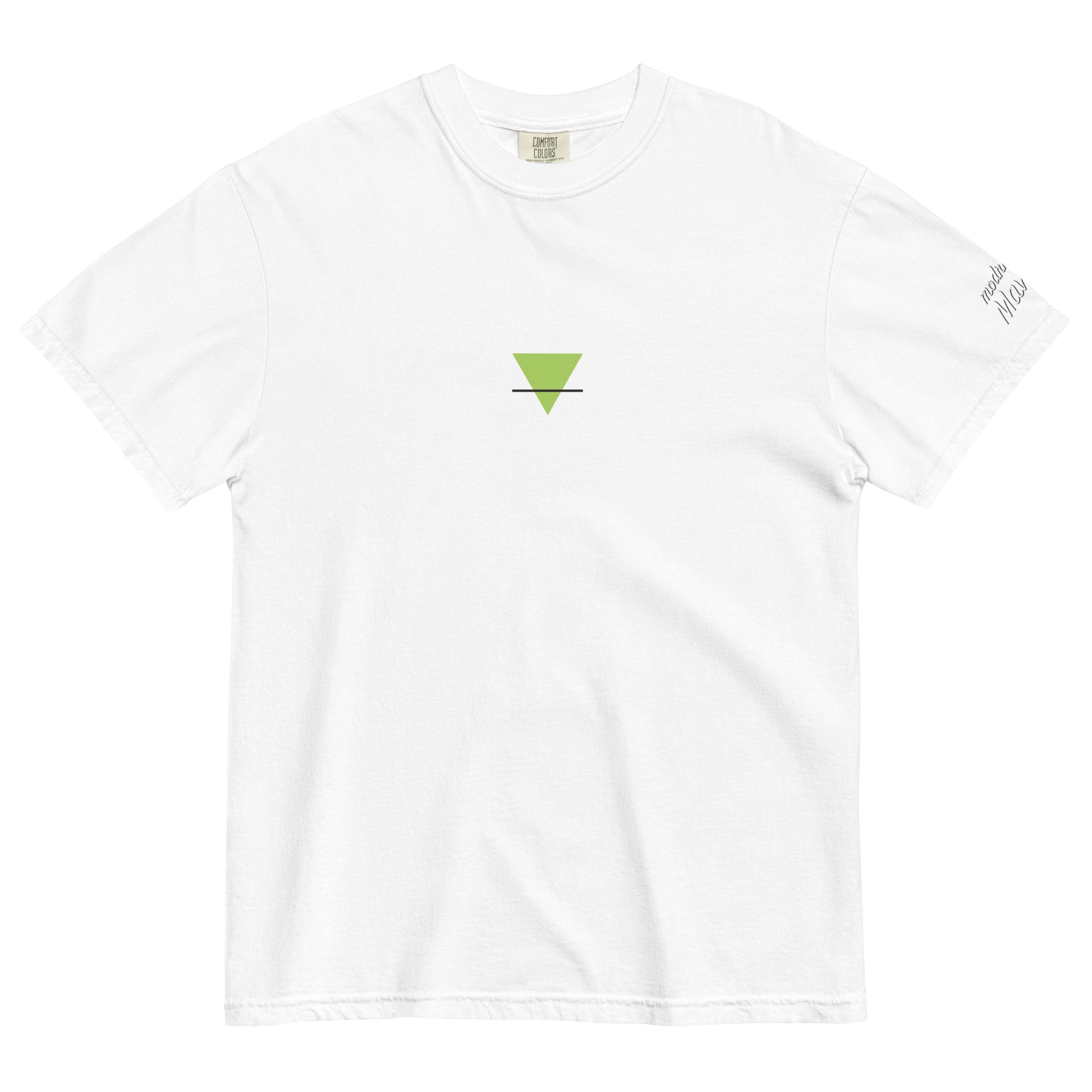 modrn Mavrks Earth Element Unisex garment-dyed heavyweight t-shirt image 10