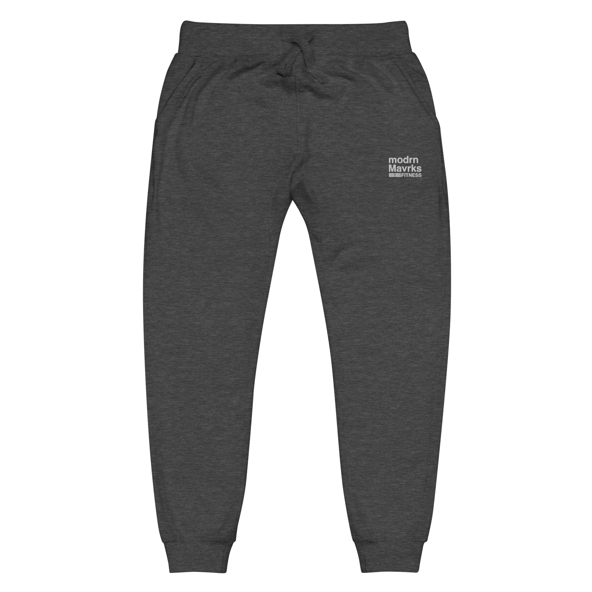 modrn Mavrks Fitness Unisex fleece sweatpants image 32