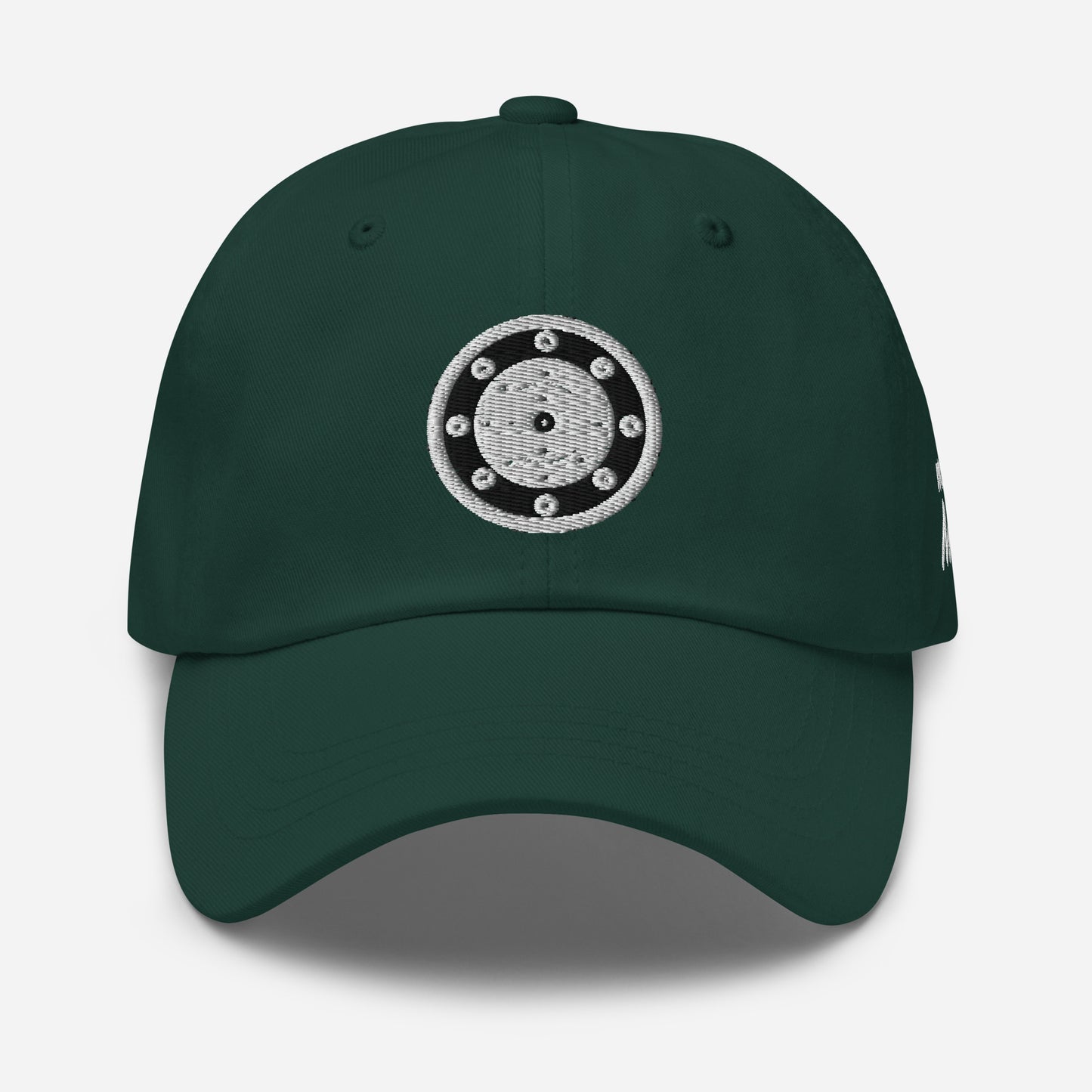 modrn Mavrks Self Defense Dad hat image 10