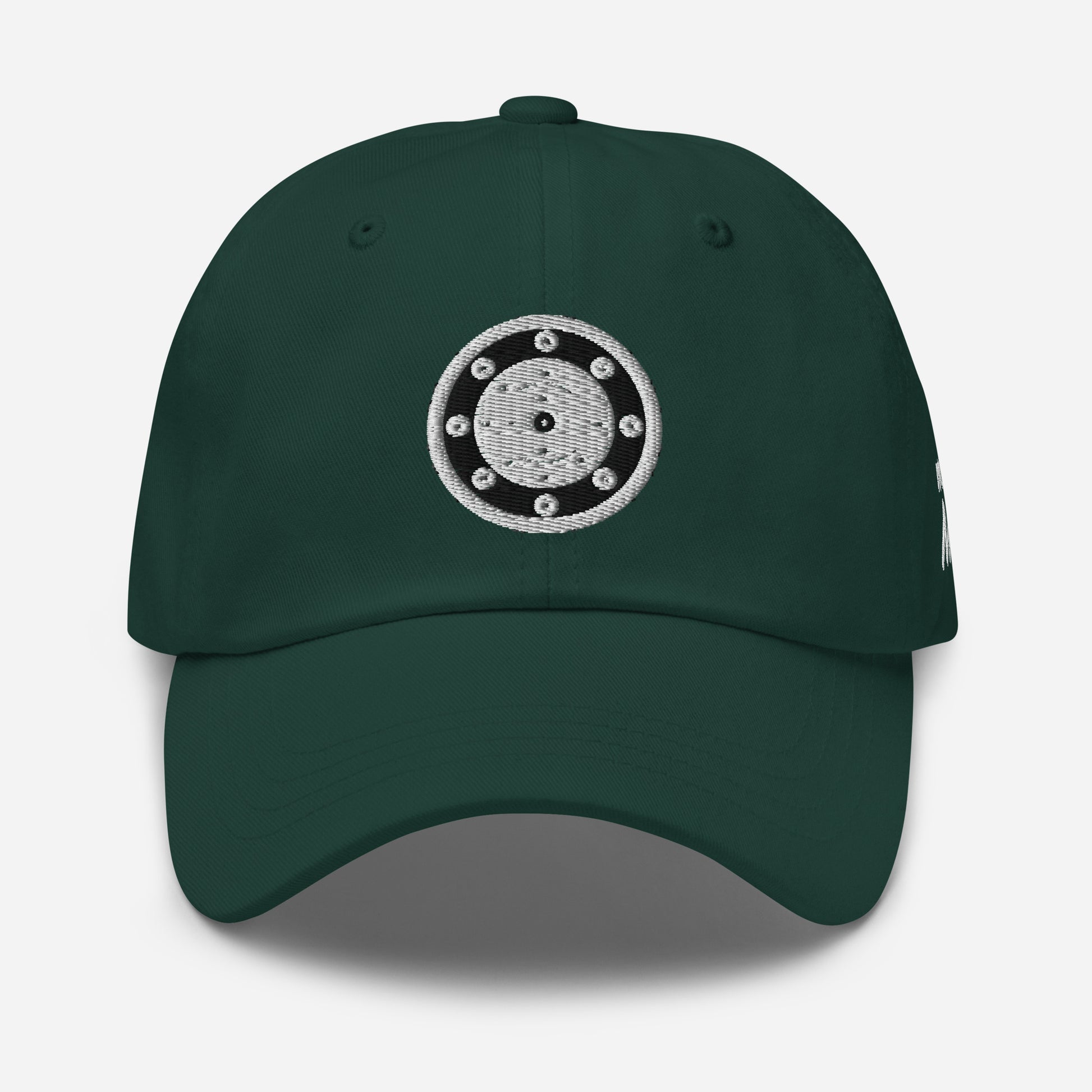modrn Mavrks Self Defense Dad hat image 10
