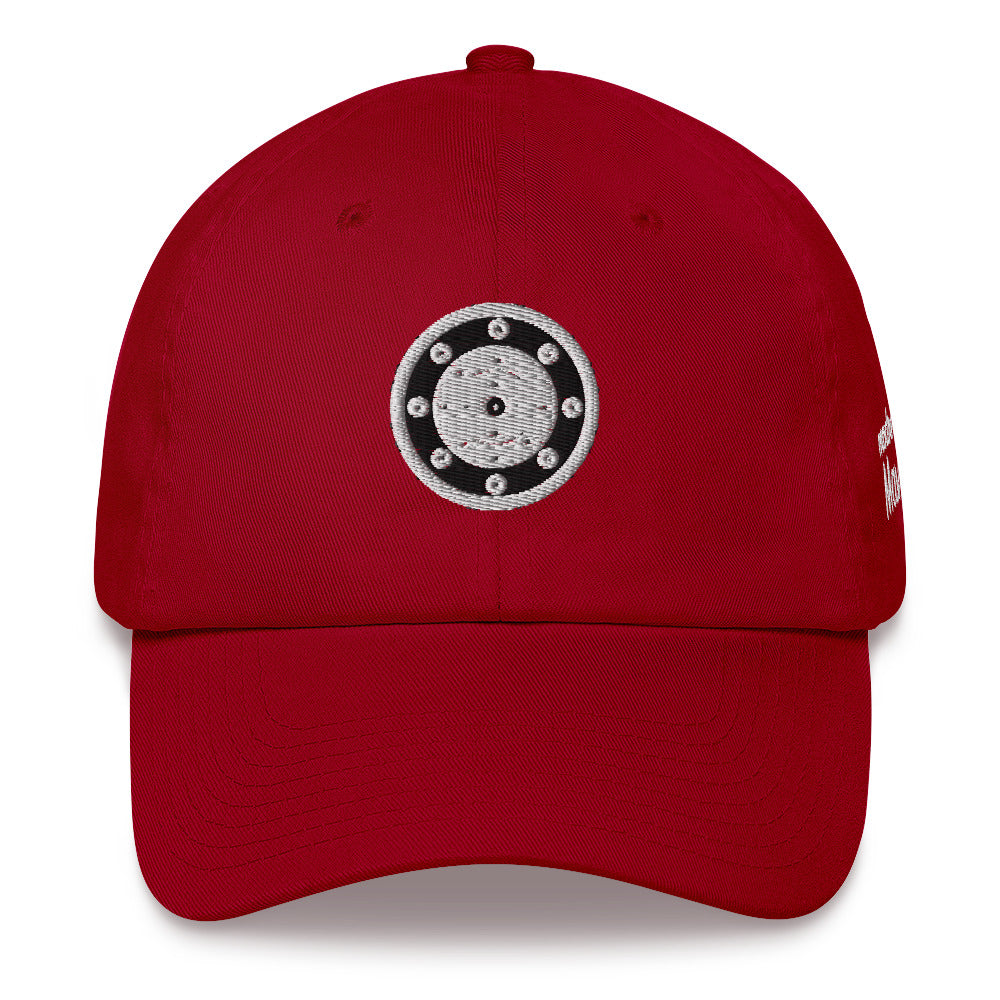 modrn Mavrks Self Defense Dad hat image 5