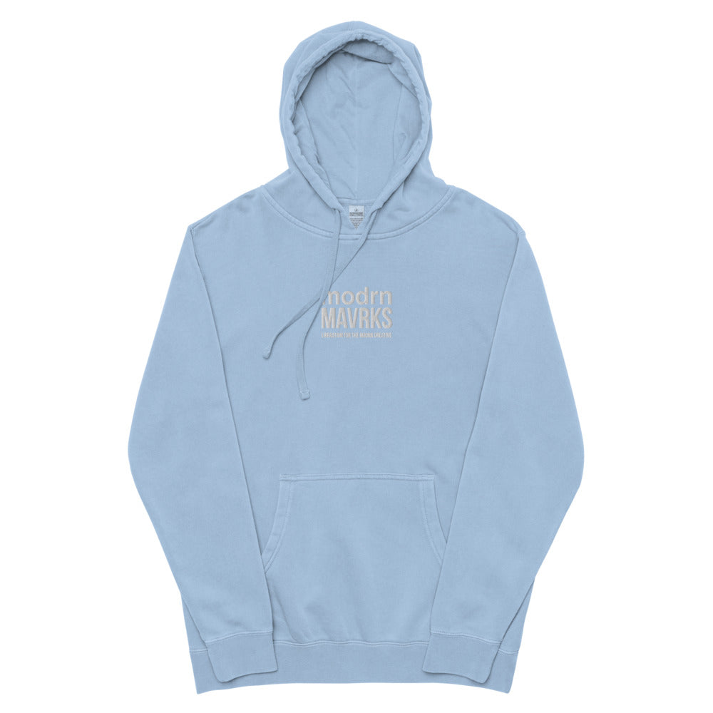 modrn Mavrks Neo Classic hoodie image 0