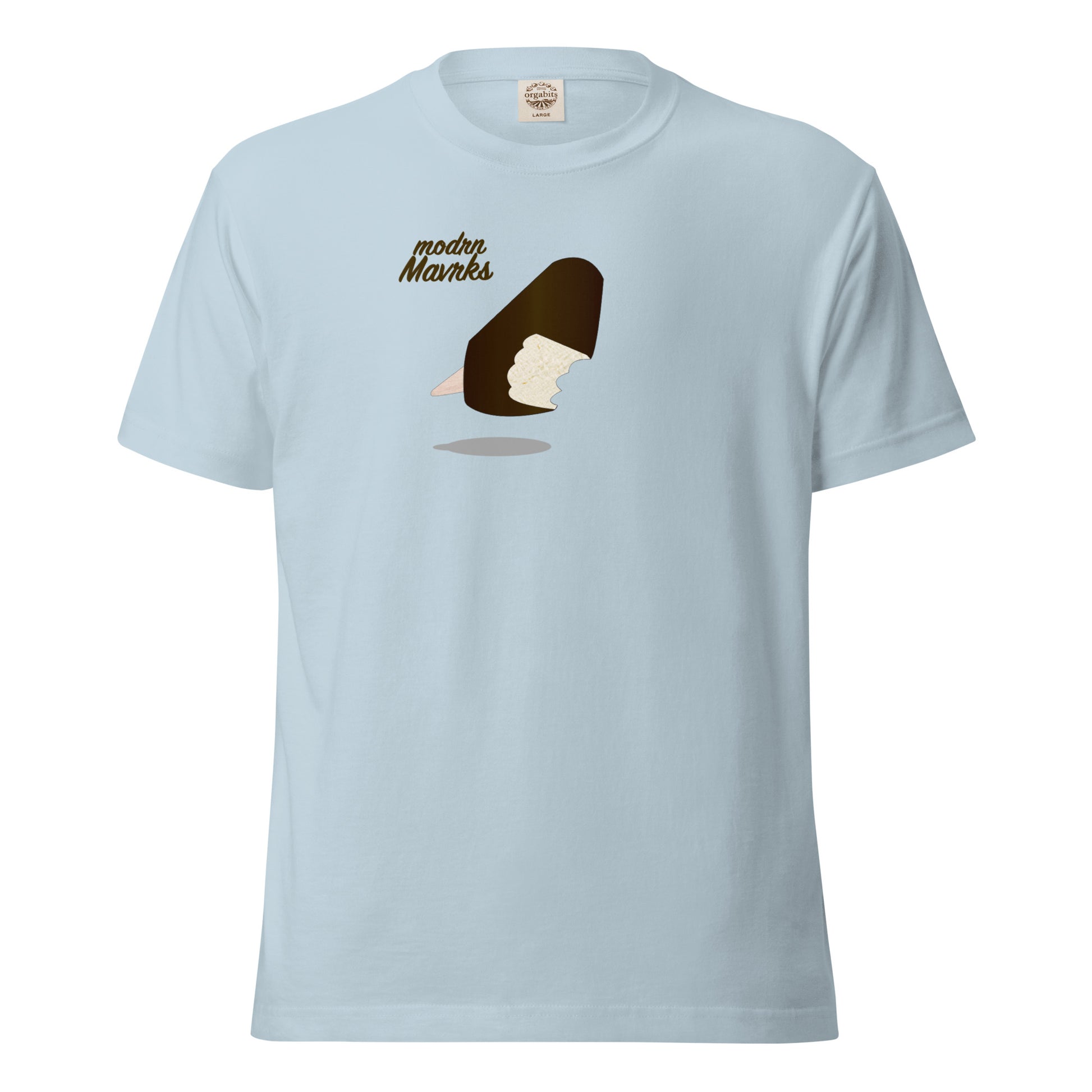 modrn Mavrks_Summer Treat Lightweight cotton t-shirt image 10