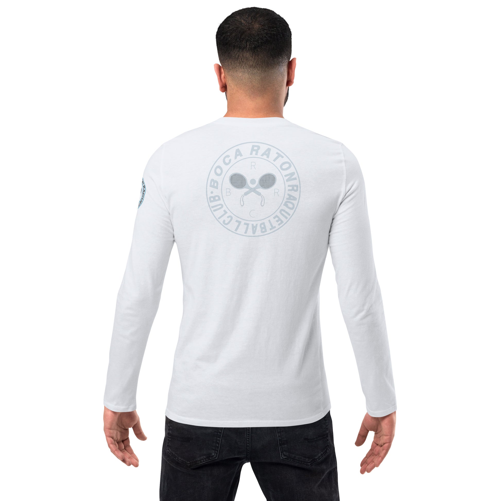 BRCC Unisex fashion long sleeve shirt image 18
