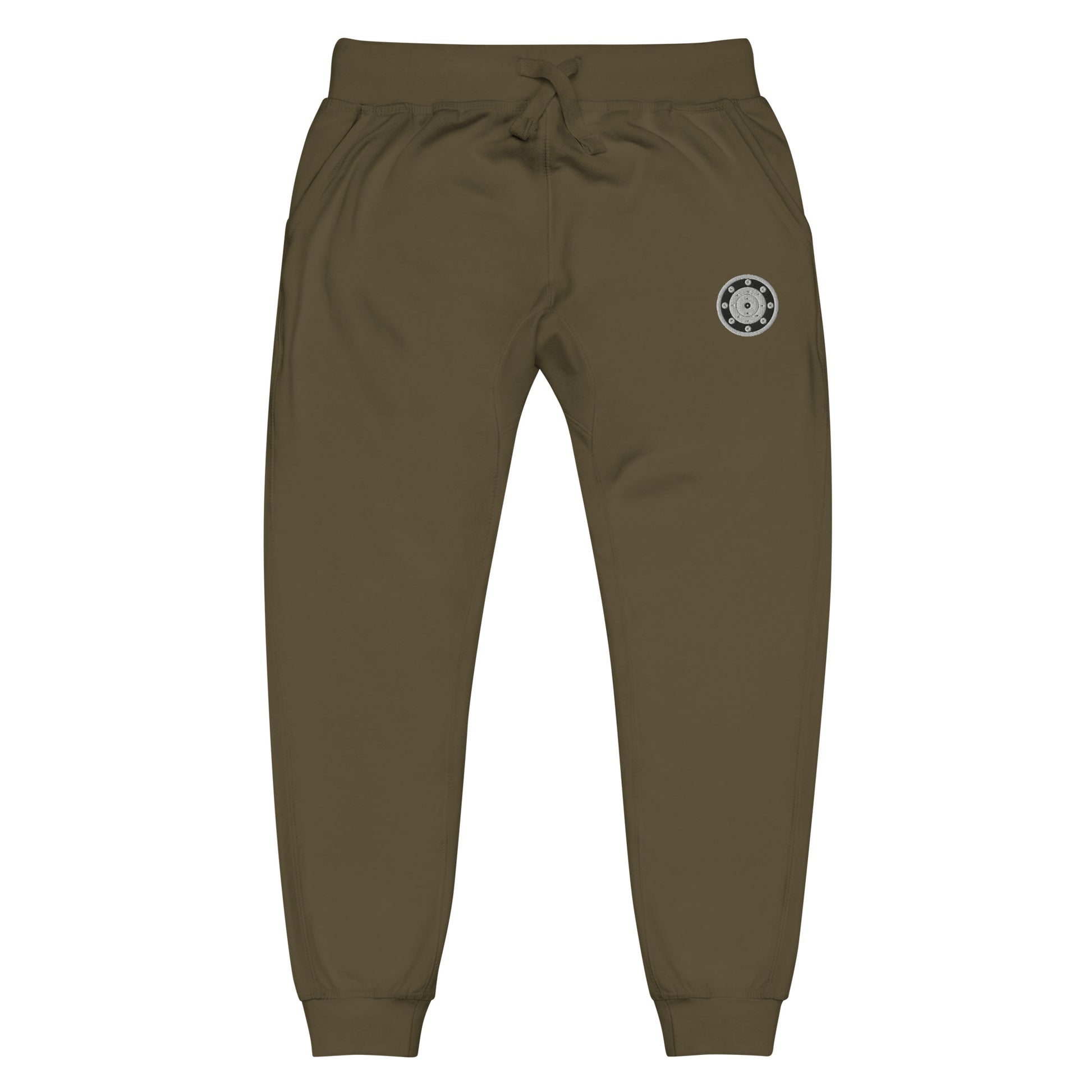 modrn Mavrks Self Defense Unisex fleece sweatpants image 20