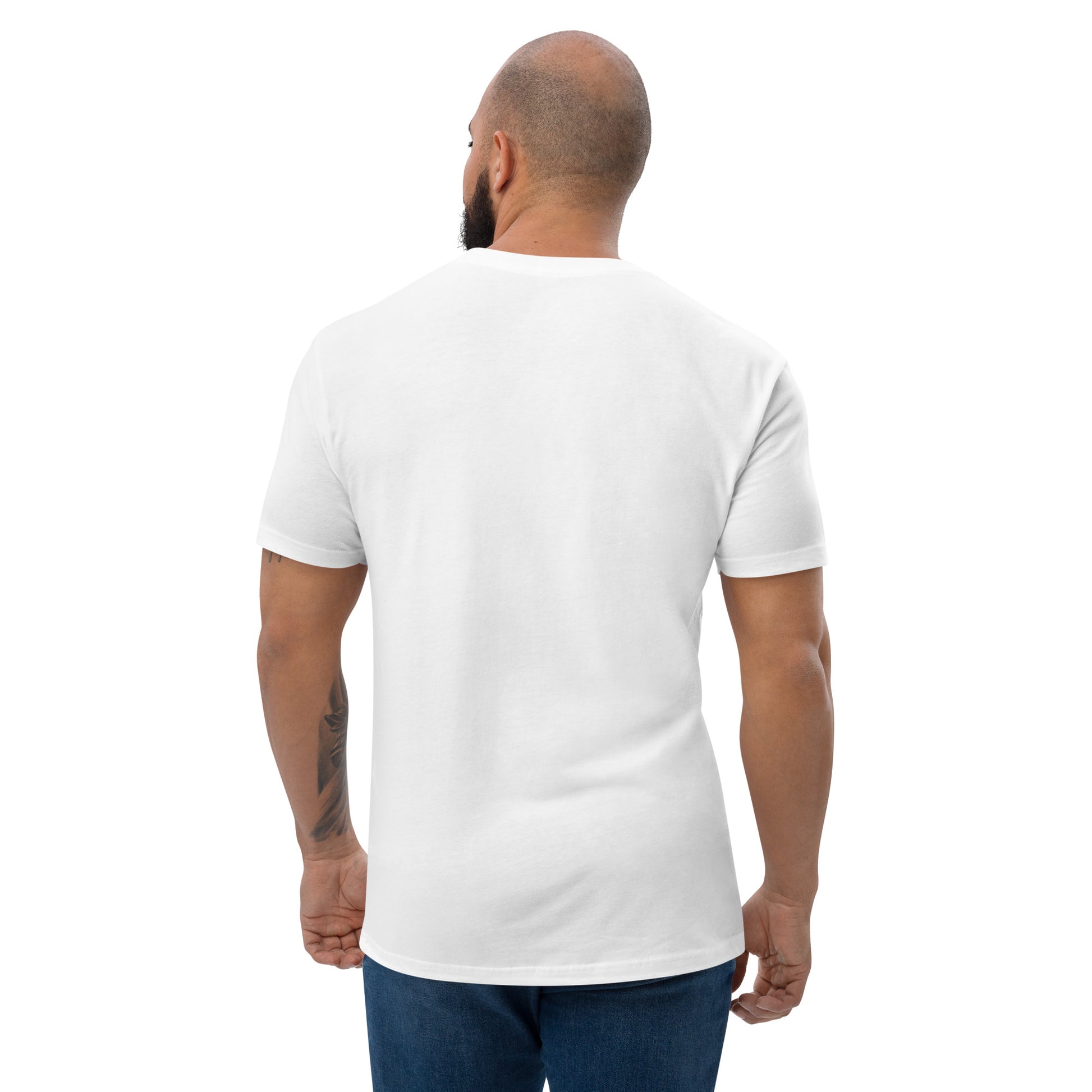System of Defense Short Sleeve T-shirt image 37