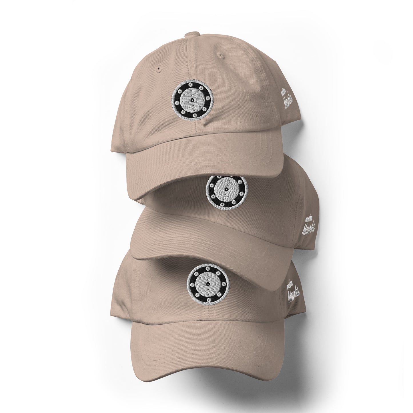 modrn Mavrks Self Defense Dad hat image 22