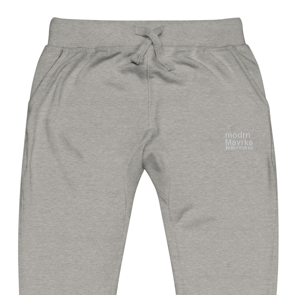 modrn Mavrks Fitness Unisex fleece sweatpants image 41
