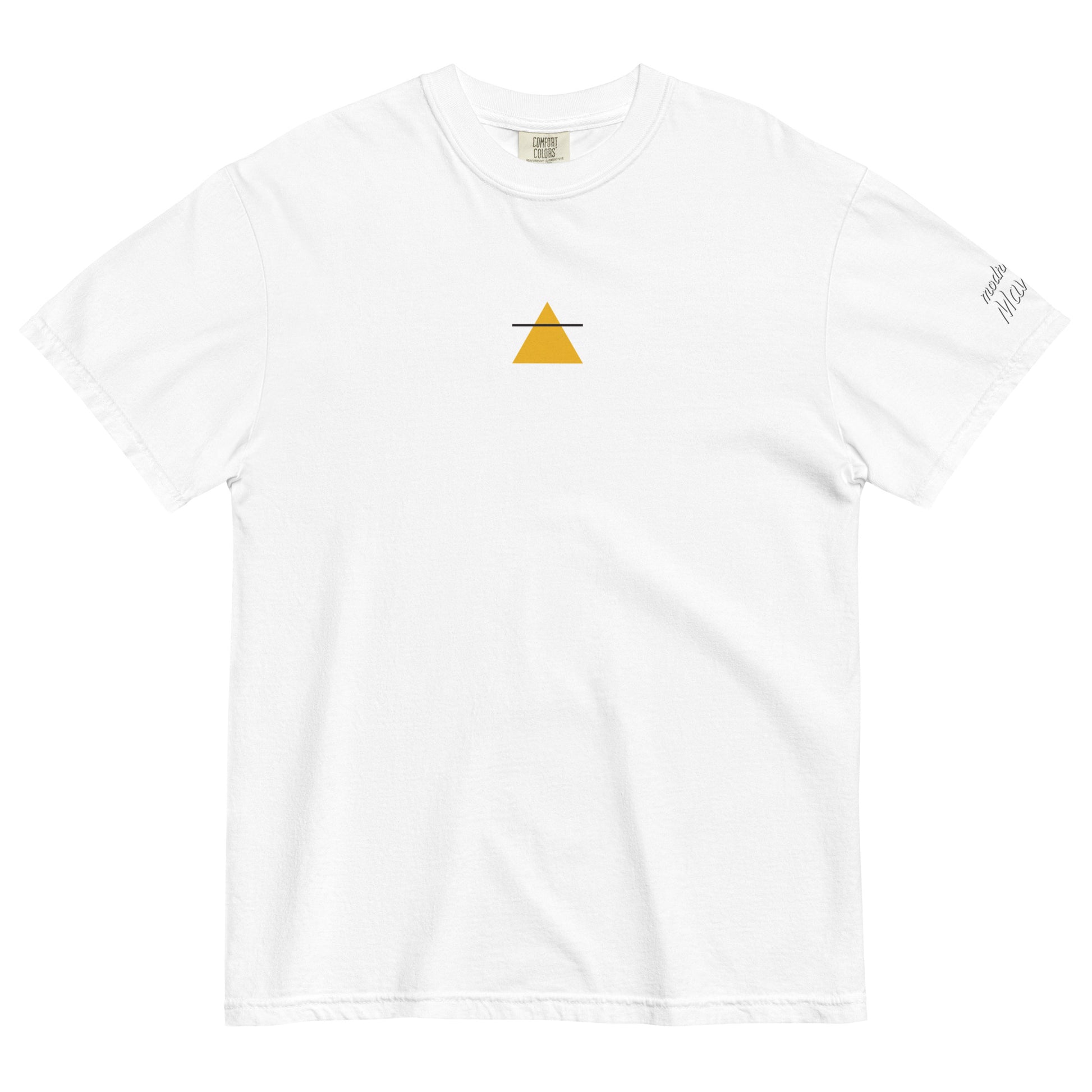 modrn Mavrks Air Element Unisex garment-dyed heavyweight t-shirt image 9