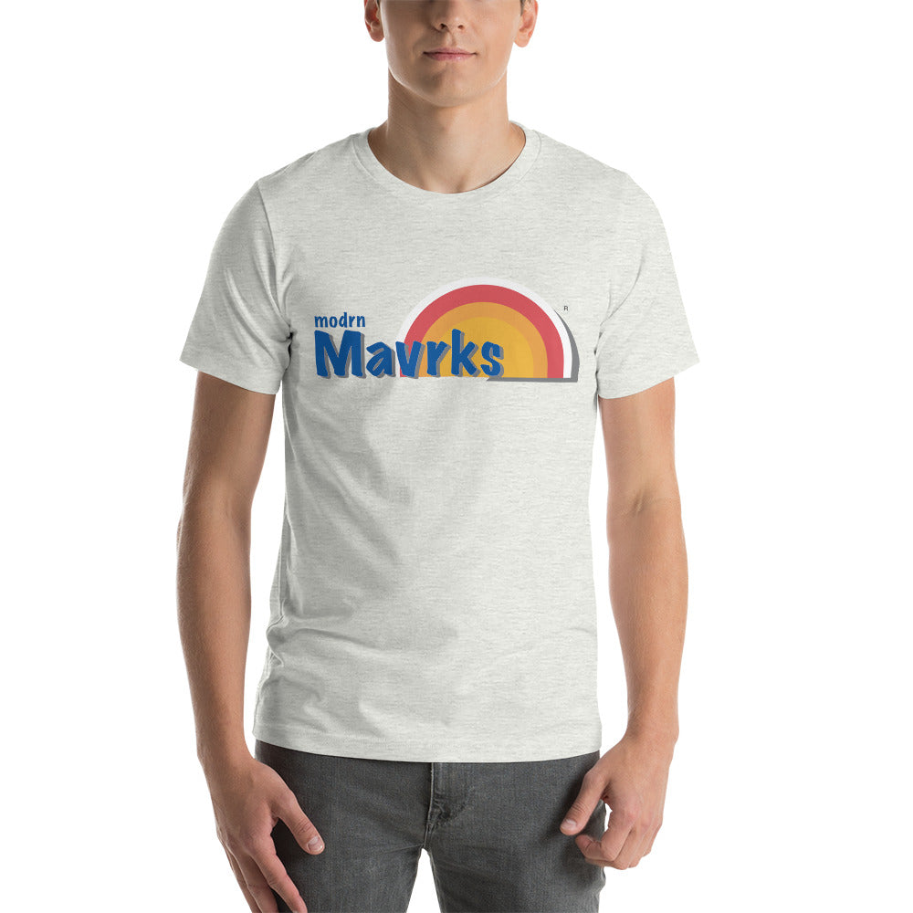 Super Fresh Summer "Mercardo" Unisex T-Shirt image 15