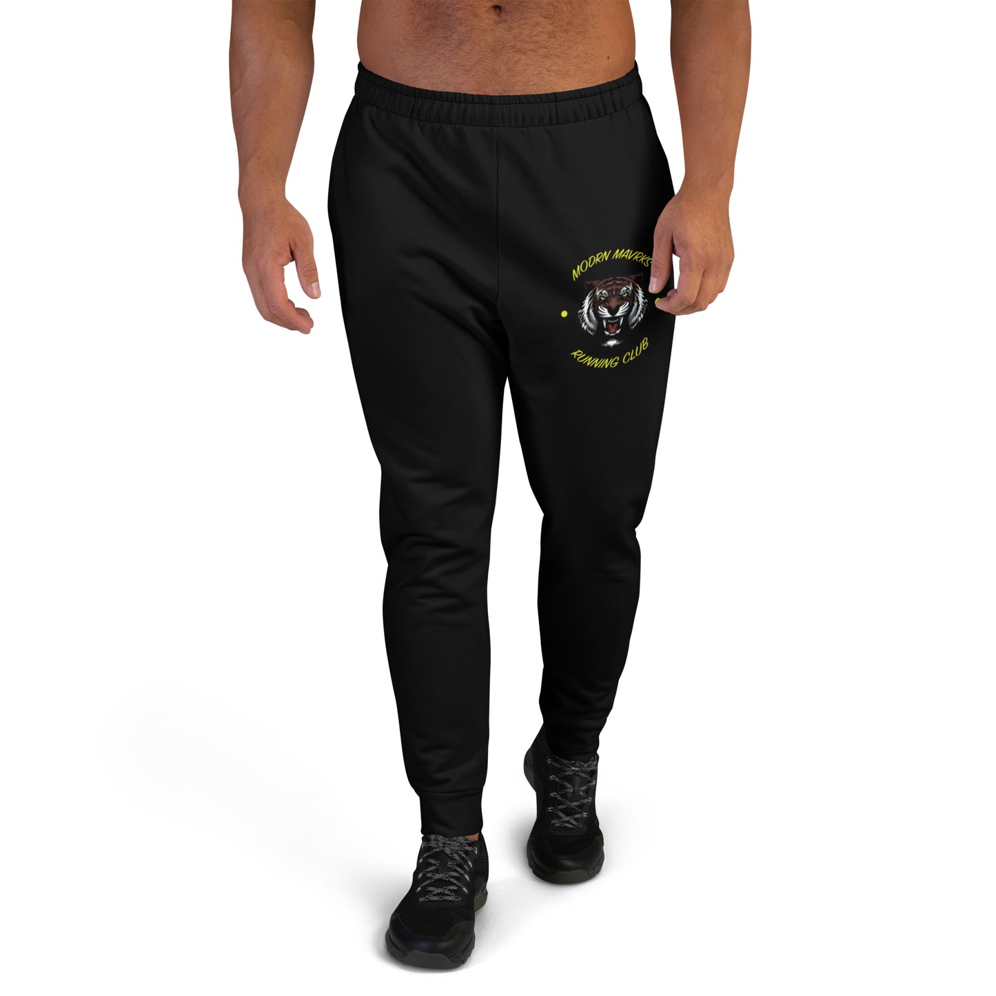 modrn Mavrks Running Club Men's Joggers image 0