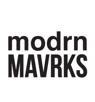 The Original modrn Mavrks